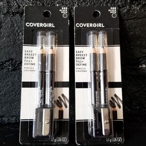 🔥3/$15🔥Covergirl Eye Pencils